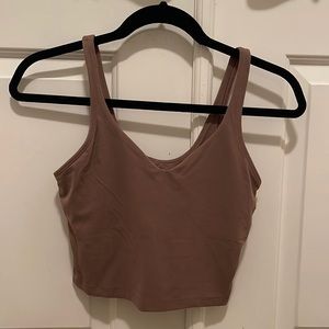 lululemon align tank
